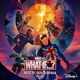 What If Captain Carter Were The First Avenger Original Soundtrack