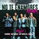 No Te Enamores Remix feat Jay Wheeler Amenazzy Single
