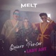 Quiero Pensar feat Lady Ant Single