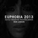 Euphoria 2013 Single