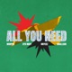 All You Need Single