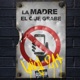 La Madre El Que Grabe Single