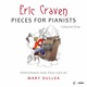 Eric Craven Pieces for Pianists Vol 1