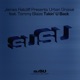 Takin U Back James Ratcliff Presents Urban Groove feat Tommy Blaize Single