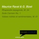 Green Edition Ravel Bizet Rhapsodie espagnole M 54 Suite Carmen No 1