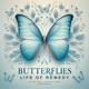 Butterflies feat Spyda NSR Jessica Kuka Maskerade Single