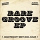 Rare Groove EP