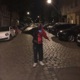 WEGGERANNT Single