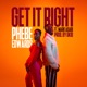 Get It Right feat Mark Asari Single