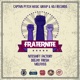 Fraternité feat Melfoss Dj Fresh Single