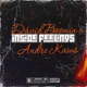 Inside Feelings feat Andre Kaws Single