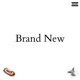 Brand New feat saintso Single