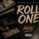 Roll One feat Mon Single