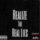 Realize the Real Lies feat CG Raid Leal Single