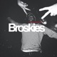 Broskies feat Broderick Jones Single