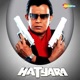 Hatyara Original Motion Picture Soundtrack EP