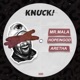 Aretha Single