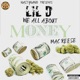 We All About Money feat Mac Reese Single