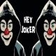 Hey Joker Single