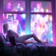Лишь Ночью feat PINQ Single