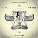 Curse of the Pharaoh feat Jon Belz Robyoung Single