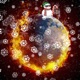 Christmas Time Trick Pulser remix feat Chris Berntsen Single