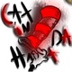 CAT IN DA HAT feat Hybrid GYOTIS Single
