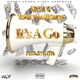 Its a Go feat Tipse SmashGang Single