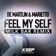 Feel My Self Single