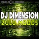 Zulu Moods Cosmic Flow Mix Single