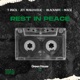 Rest In Peace feat Blacknife Macu Single