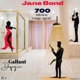 Jane Bond 700 Single