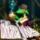 Indiana Jones Single