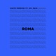 Roma feat Mr Rain Single