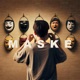 Maske Single