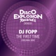 The First Time Single