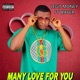 Many love for you feat Waver Single