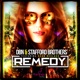 Remedy feat Sean Declase Single