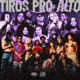 Tiros Pro Alto Single