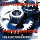 Presence The Electro Experience EP