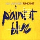 Paint It Blue