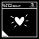 You Can Feel It Single