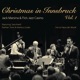 Christmas in Innsbruck Vol 1 Live at Haus Der Musik feat Sara Koell Markus Linder Nathan Trent