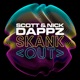 Skank Out Single