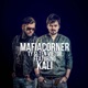 Ty si ten Vietor feat Kali Single