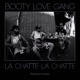 LA CHATTE LA CHATTE