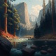 Yosemite Single
