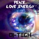 peace love energy Single