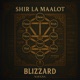 Shir la Maalot Single