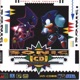 Sonic Wit a Drac Single